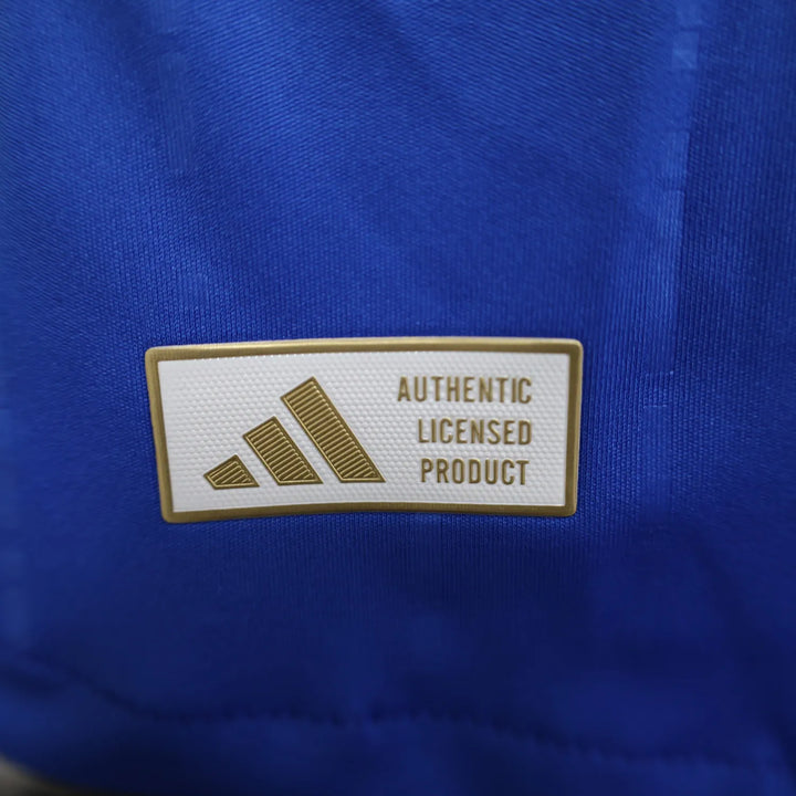 Argentina Alternative 24/25 - Player Version - Copa América 2024