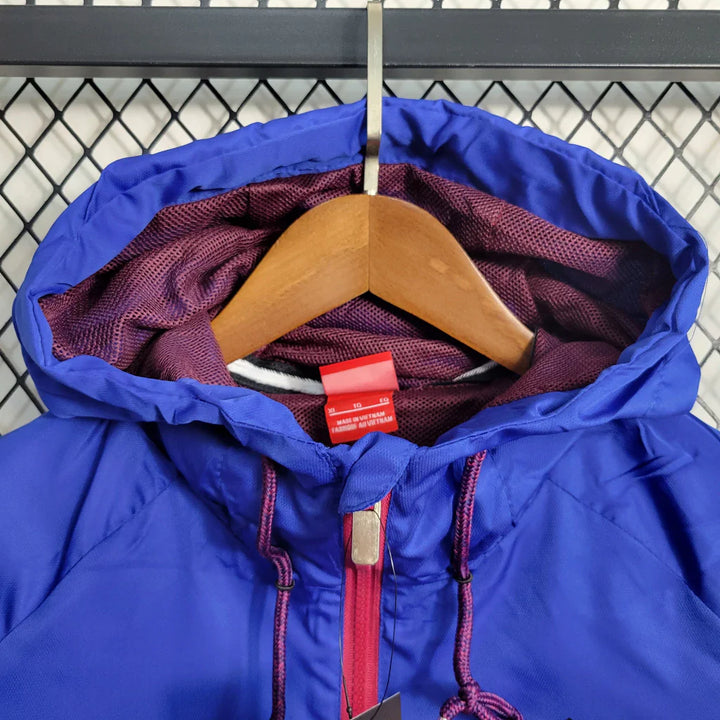 Windbreaker - Barcelona 23/24