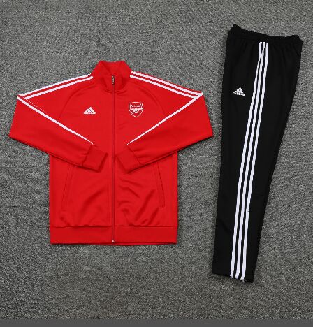 AC Milan - Tracksuit - Full Zip