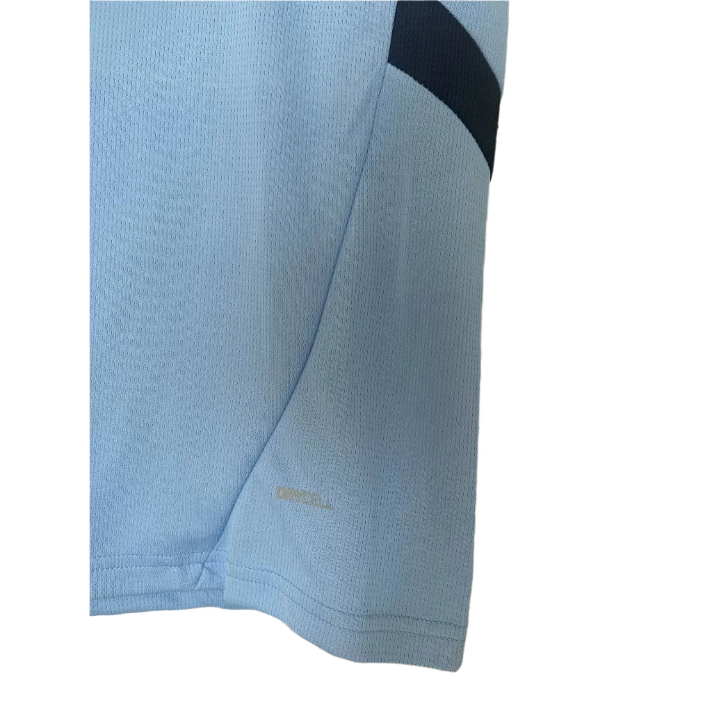 Manchester City Home 24/25