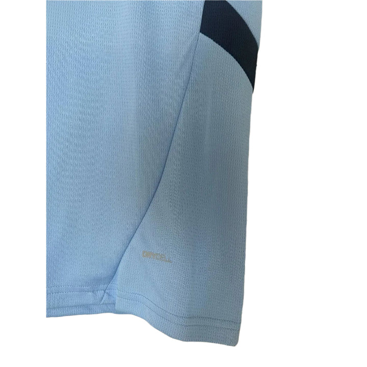 Manchester City Home 24/25