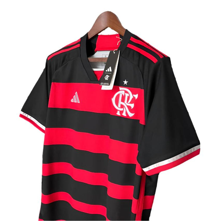 Flamengo Main 24/25