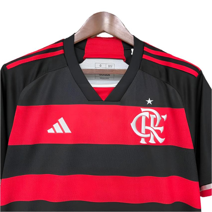 Flamengo Main 24/25