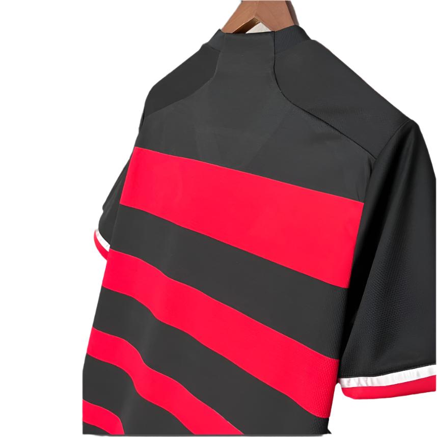Flamengo Main 24/25