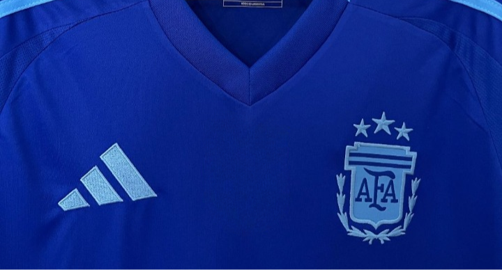 Argentina Alternative 24/25 - Copa América 2024