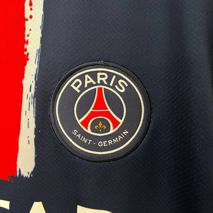 PSG Main 24/25
