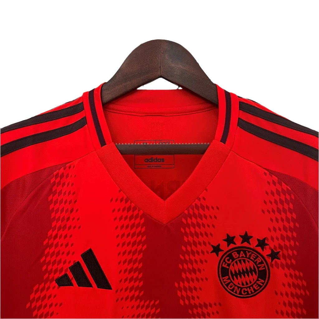 Bayern Munich Home 24/25