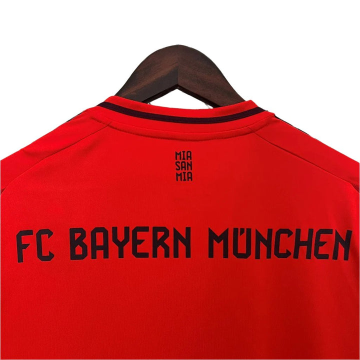 Bayern Munich Home 24/25