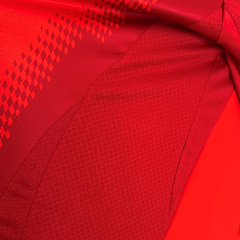 Bayern Munich Home 24/25