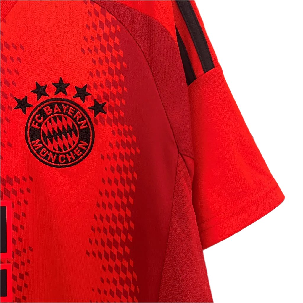 Bayern Munich Home 24/25