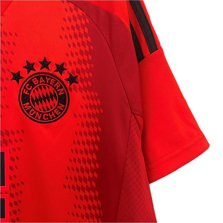Bayern Munich Home 24/25