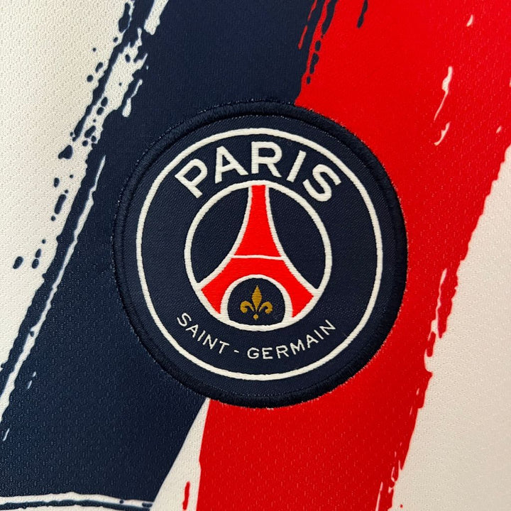 PSG Main 24/25