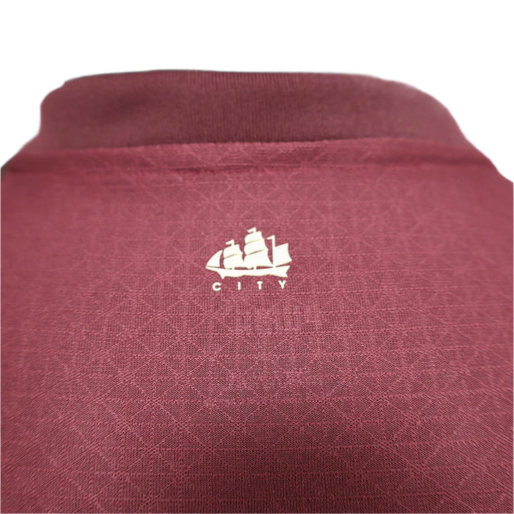 Manchester City Third 24/25 - Player Version