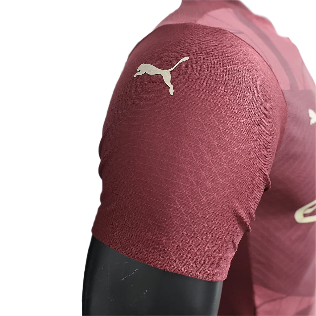 Manchester City Third 24/25 - Player Version