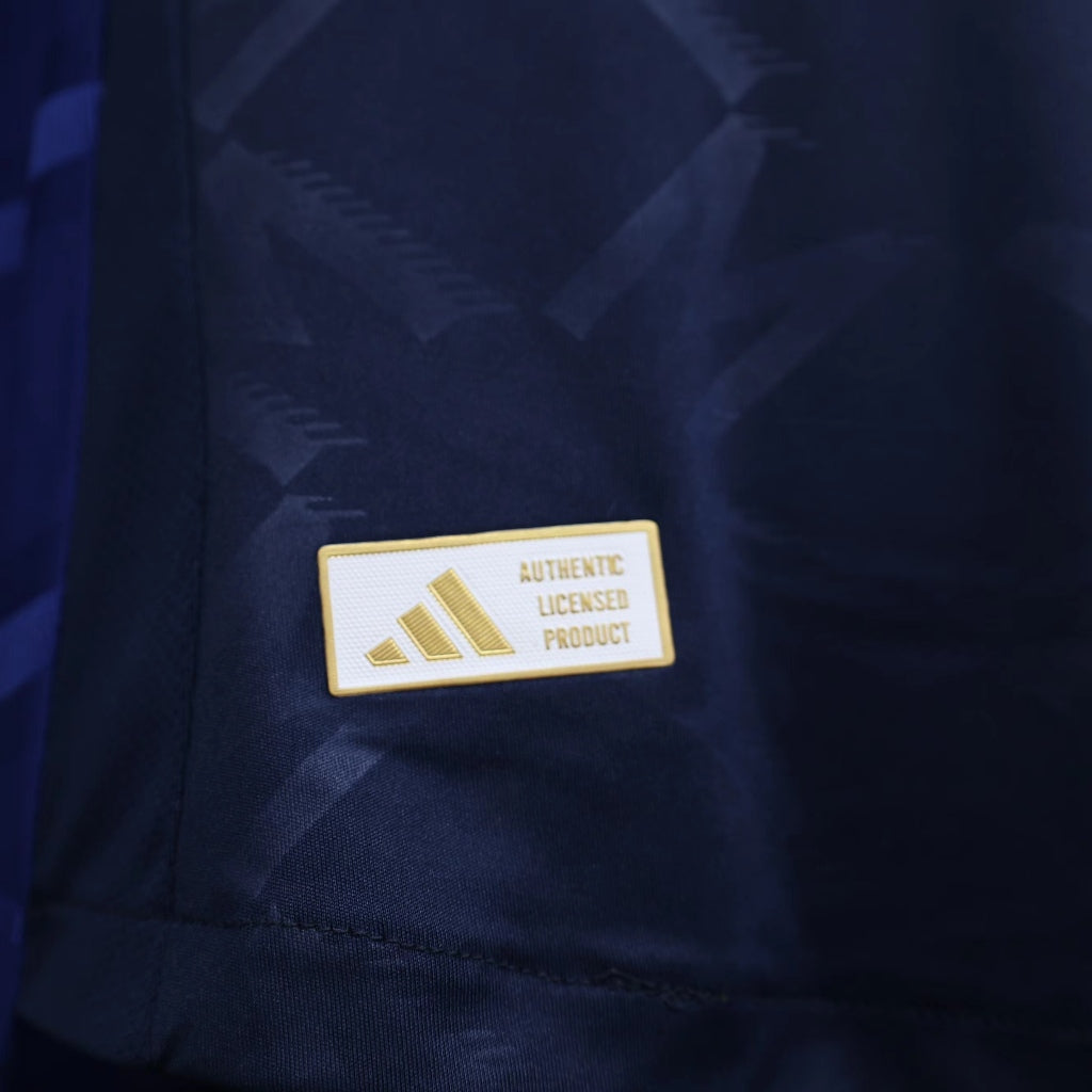 Manchester United Alternative 24/25 - Player Version