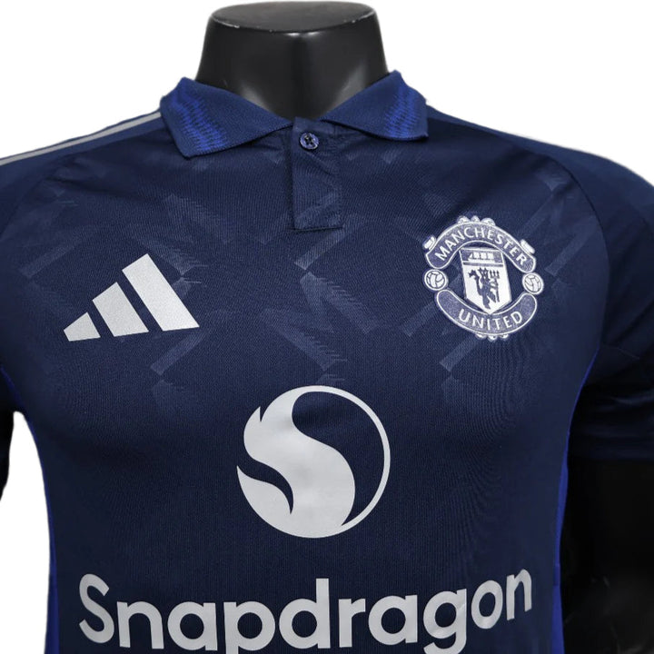 Manchester United Alternative 24/25 - Player Version