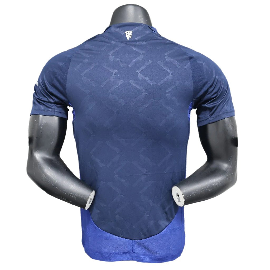 Manchester United Alternative 24/25 - Player Version