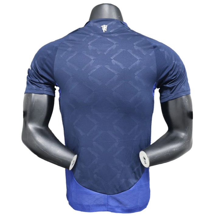 Manchester United Alternative 24/25 - Player Version