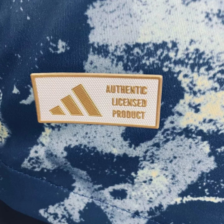 Ajax Alternative 24/25 - Player Version