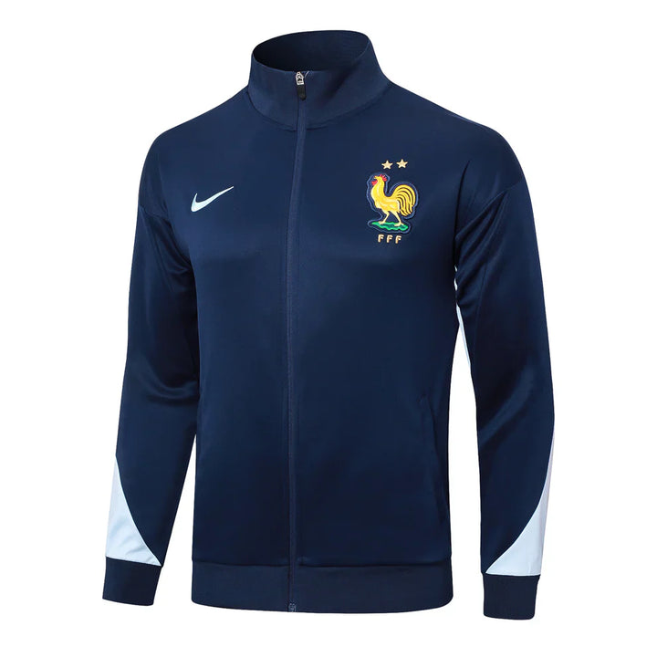 France 24/25 - Tracksuit - Full Zip