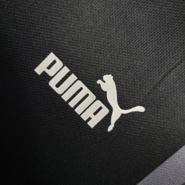 Olympique de Marseille Training 23/24