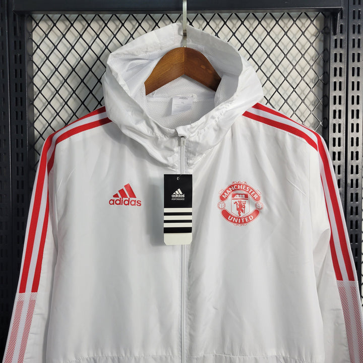 Windbreaker - Manchester United 23/24