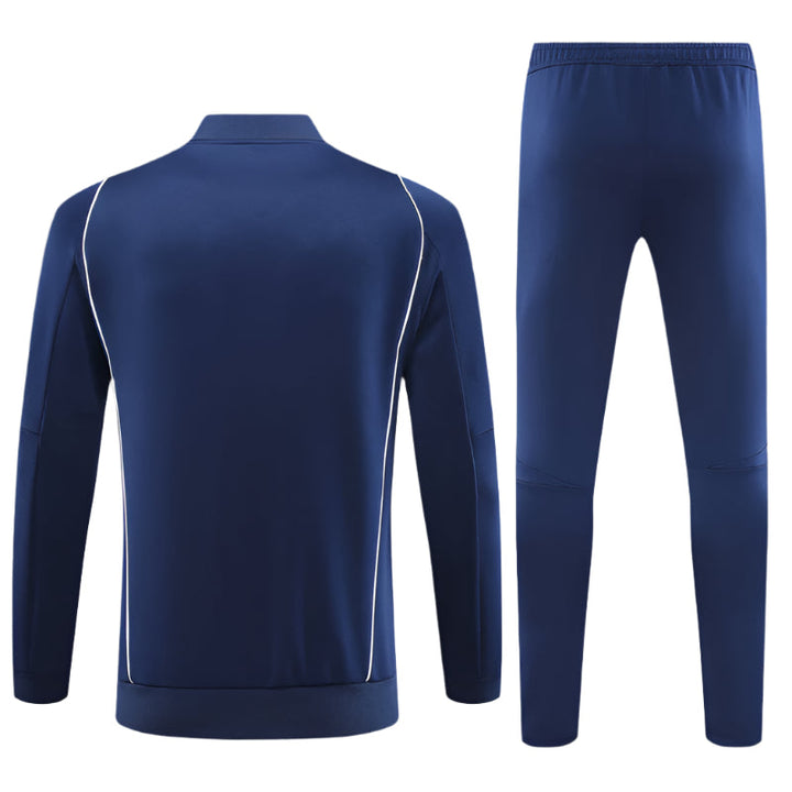 Italy 22/23 - Tracksuit - Full Zip