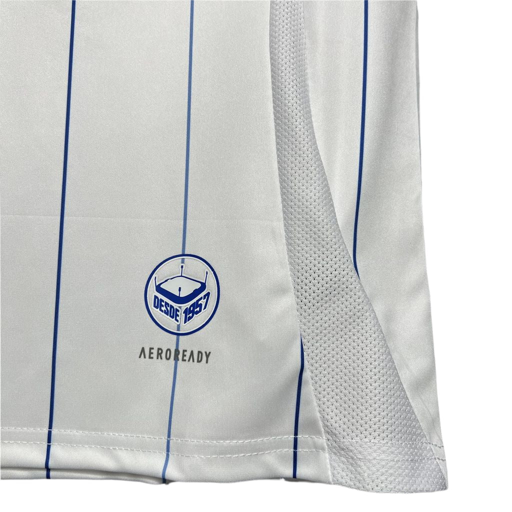 Real Zaragoza Home 24/25