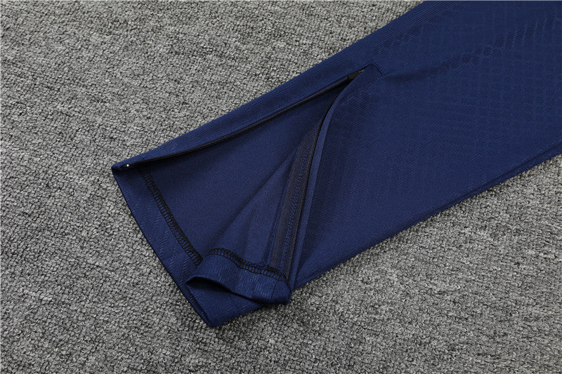 PSG 23/24 - Tracksuit - 1/2 Zip