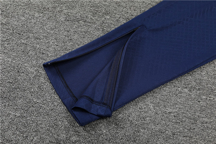 PSG 23/24 - Tracksuit - 1/2 Zip