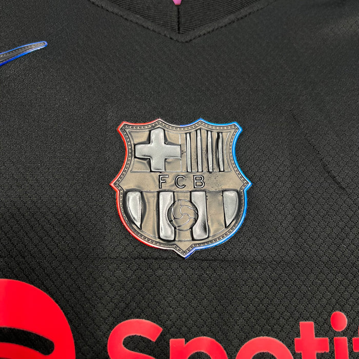 Kids Kit - Barcelona Alternative 24/25