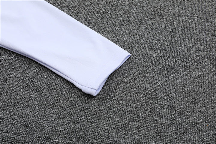 PSG 23/24 - Tracksuit - 1/2 Zip