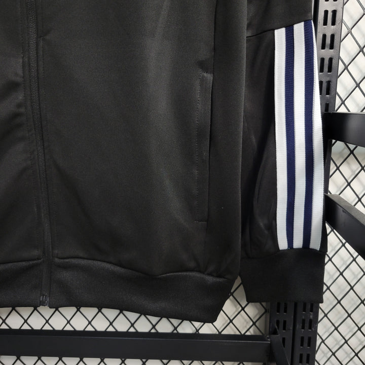 Training Jacket - São Paulo