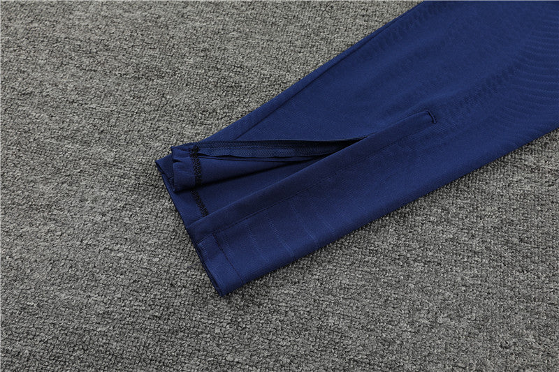 Portugal 22/23 - Tracksuit - 1/2 Zip