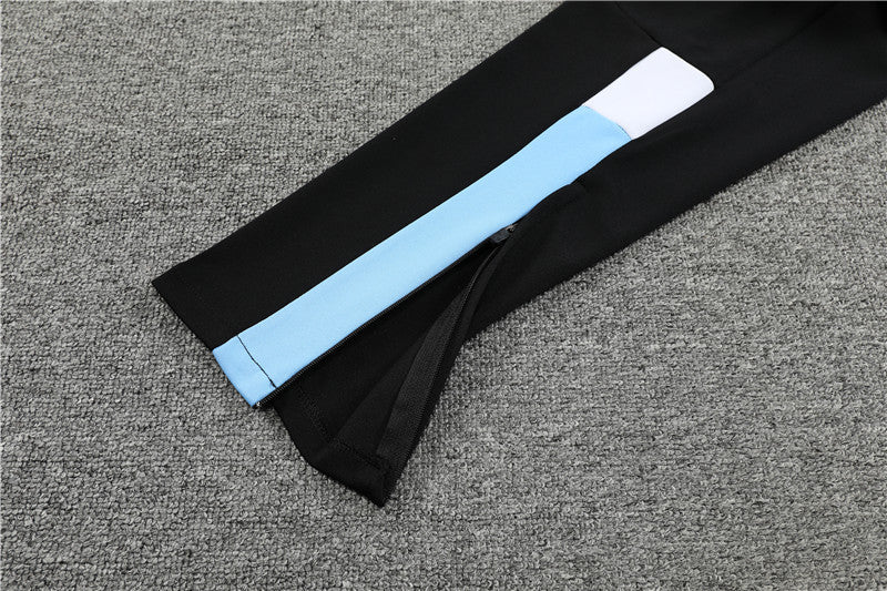 Manchester City 23/24 - Tracksuit - Half Zip