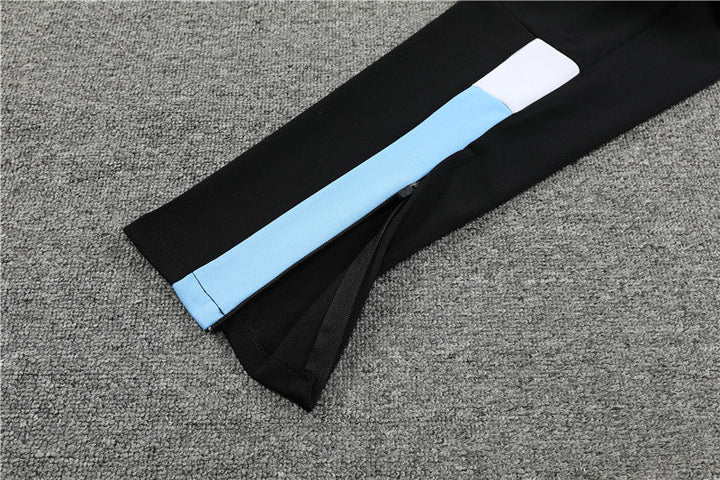 Manchester City 23/24 - Tracksuit - Half Zip