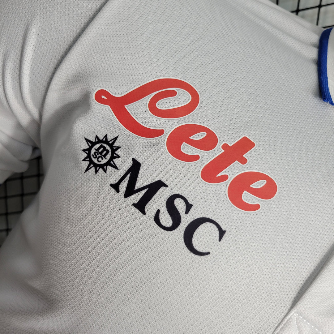 Naples Polo 23/24 - Player Version