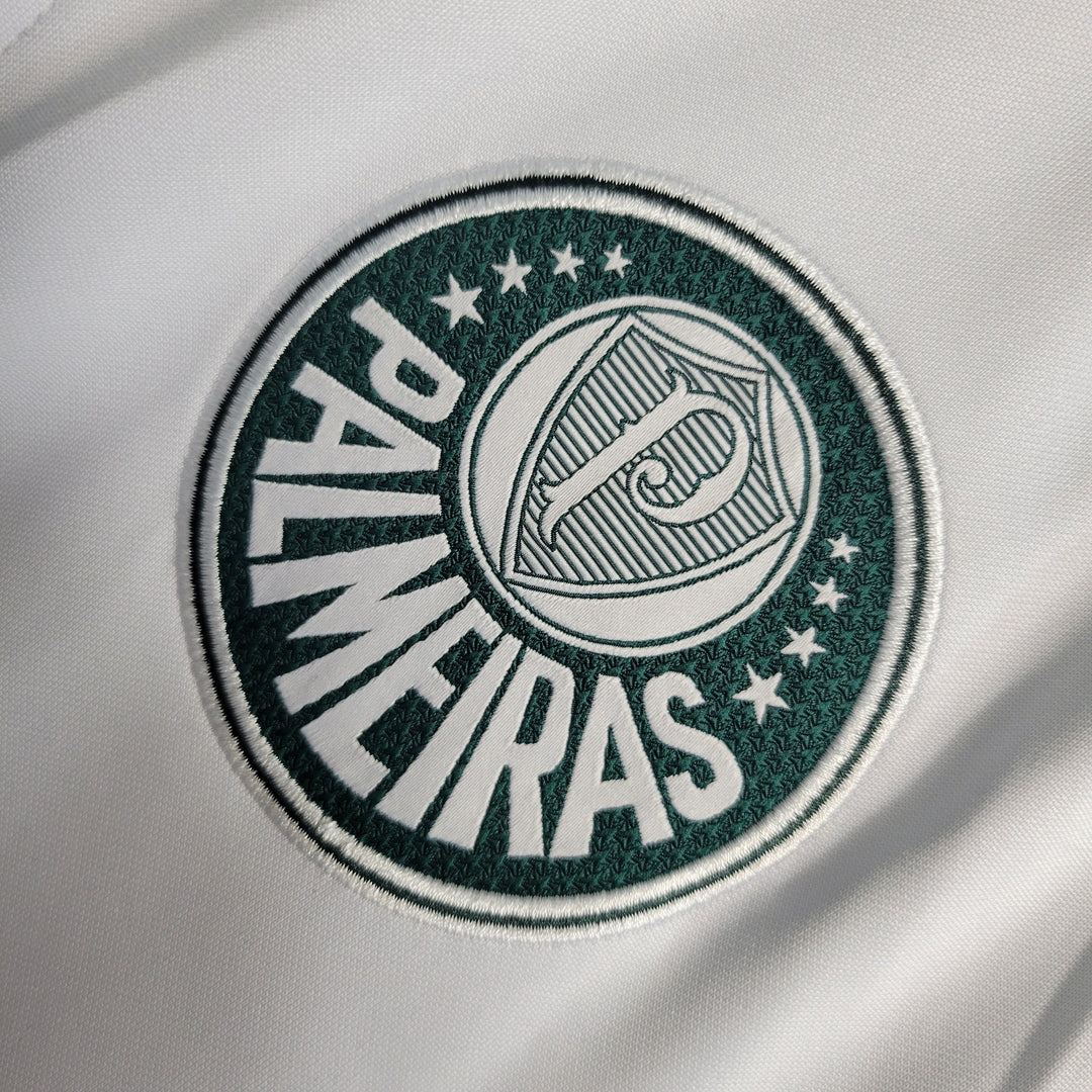 Training Jacket - Palmeiras 23/24