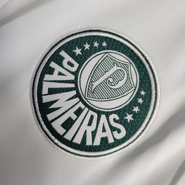 Training Jacket - Palmeiras 23/24