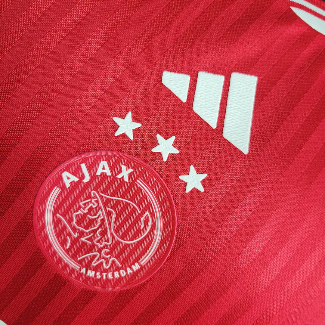 Ajax Main 23/24 - Player Version