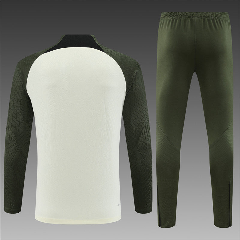 Barcelona 23/24 - Tracksuit - 1/2 Zip