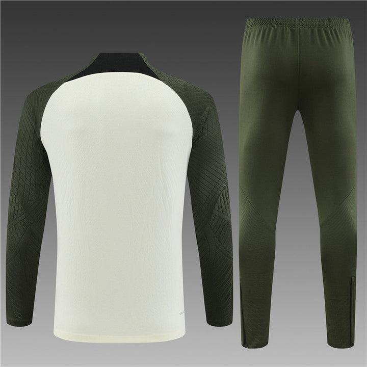 Barcelona 23/24 - Tracksuit - 1/2 Zip