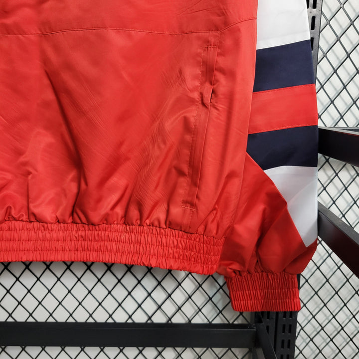 Windbreaker - Flamengo 23/24