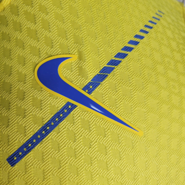 Al-Nassr FC Home 23/24 - Player Version