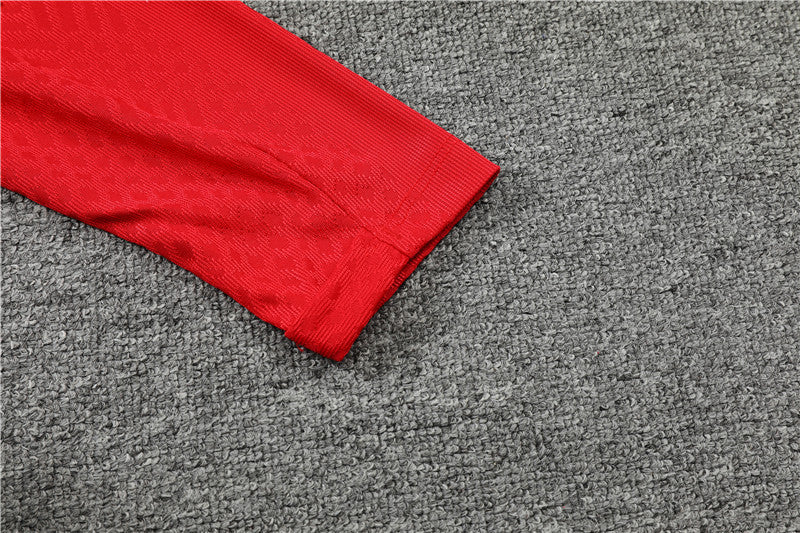 PSG 23/24 - Tracksuit - 1/2 Zip