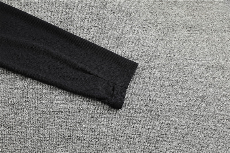 PSG 23/24 - Tracksuit - 1/2 Zip