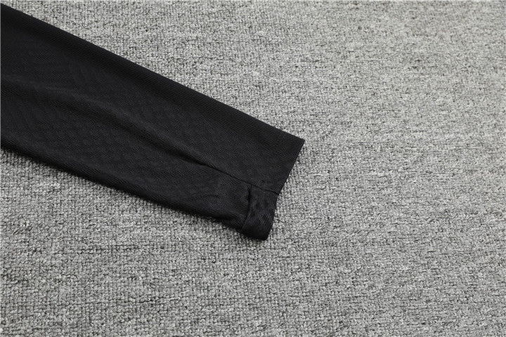 PSG 23/24 - Tracksuit - 1/2 Zip