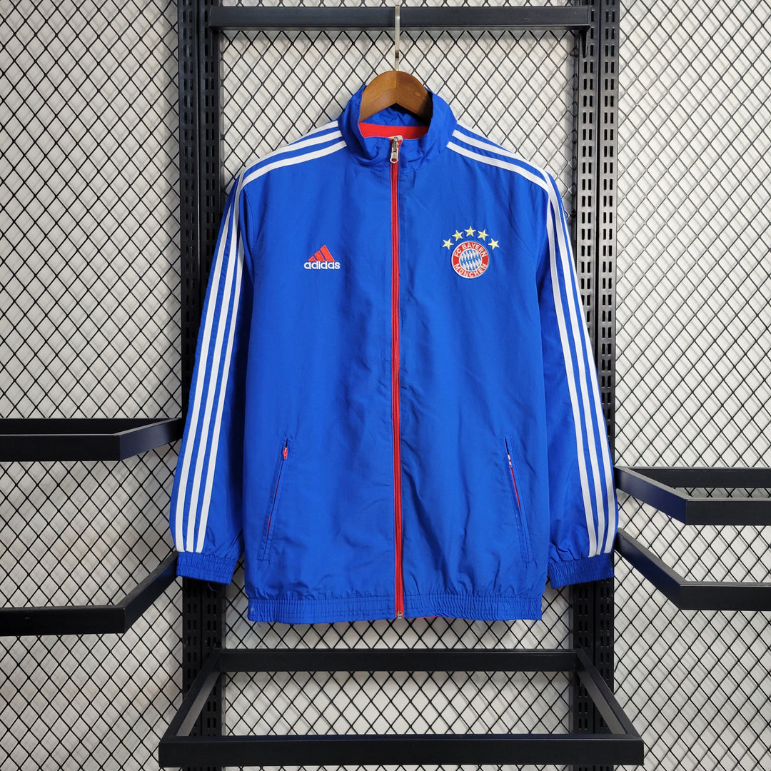 Reversible Windbreaker - Bayern Munich 23/24