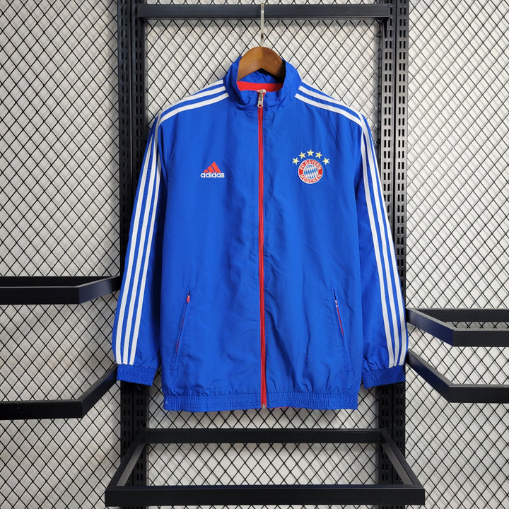 Reversible Windbreaker - Bayern Munich 23/24