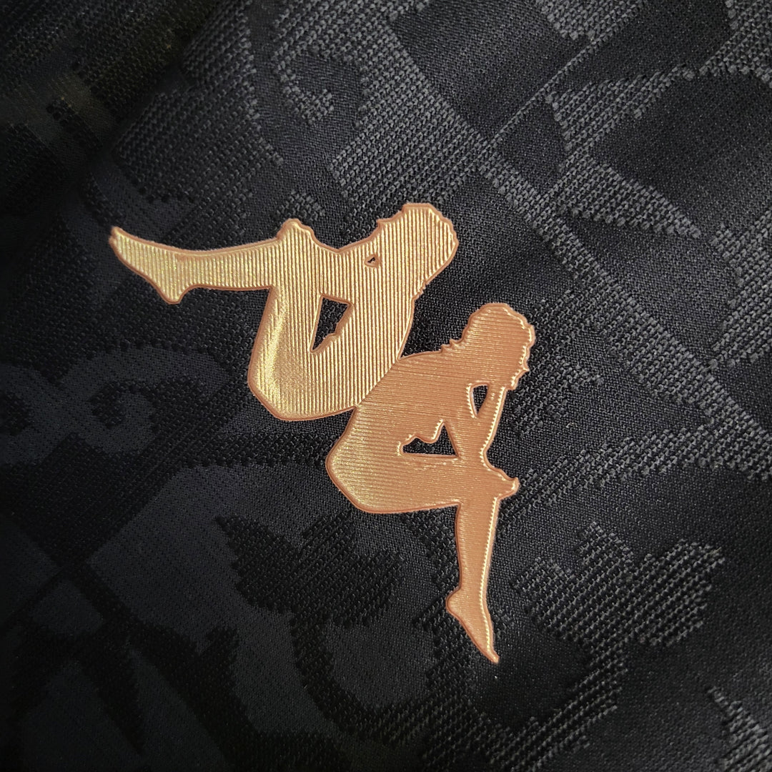 Vasco da Gama Training 23/24 - Cava Sleeve